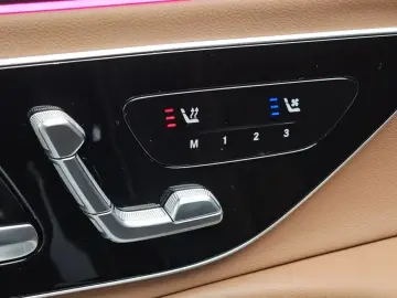2024 Mercedes-Benz E-Класс с пробегом 26 614 км