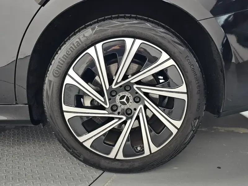 2024 Mercedes-Benz E-Класс с пробегом 26 614 км