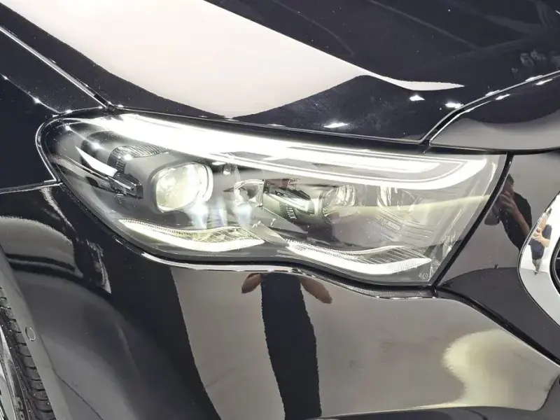 2024 Mercedes-Benz E-Класс с пробегом 26 614 км