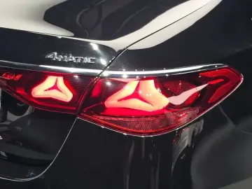 2024 Mercedes-Benz E-Класс с пробегом 26 614 км