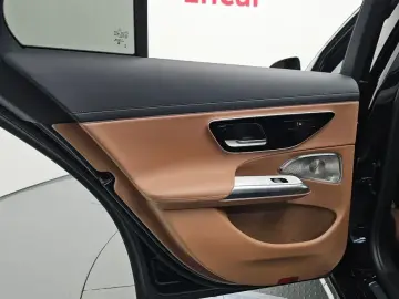 2024 Mercedes-Benz E-Класс с пробегом 26 614 км