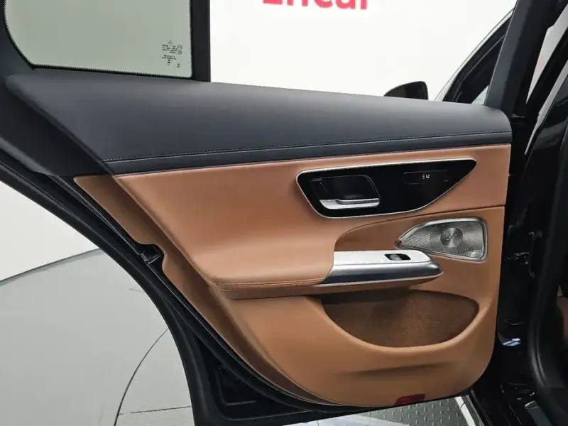 2024 Mercedes-Benz E-Класс с пробегом 26 614 км