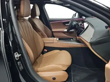 2024 Mercedes-Benz E-Класс с пробегом 26 614 км