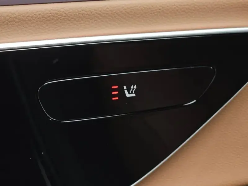 2024 Mercedes-Benz E-Класс с пробегом 26 614 км