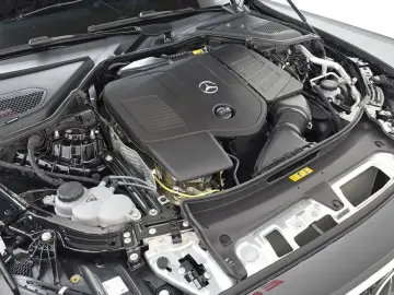 2025 Mercedes-Benz E-Класс с пробегом 6 692 км