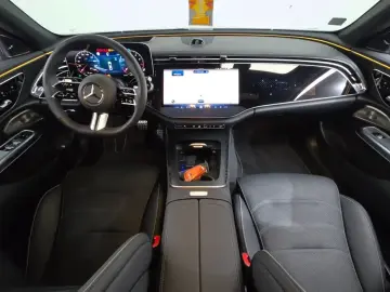 2025 Mercedes-Benz E-Класс с пробегом 6 692 км