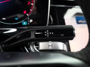 2025 Mercedes-Benz E-Класс с пробегом 6 692 км