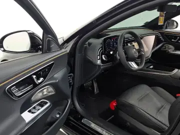 2025 Mercedes-Benz E-Класс с пробегом 6 692 км