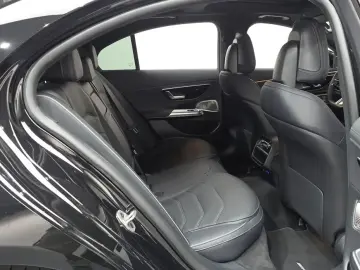 2025 Mercedes-Benz E-Класс с пробегом 6 692 км