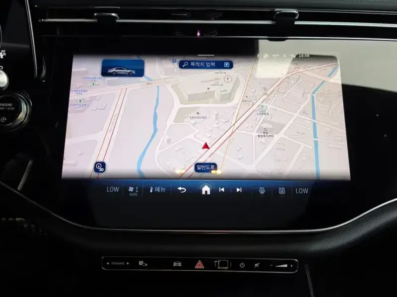 2025 Mercedes-Benz E-Класс с пробегом 6 692 км