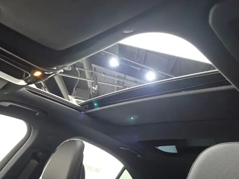 2025 Mercedes-Benz E-Класс с пробегом 6 692 км