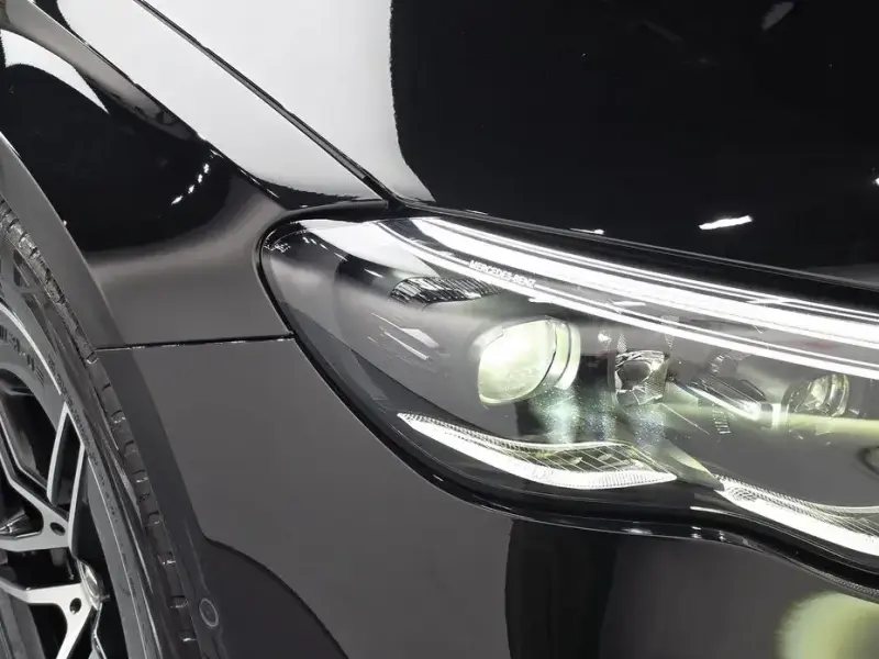 2025 Mercedes-Benz E-Класс с пробегом 6 692 км