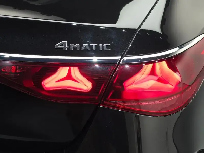 2025 Mercedes-Benz E-Класс с пробегом 6 692 км
