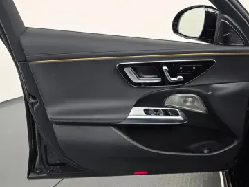 2025 Mercedes-Benz E-Класс с пробегом 6 692 км