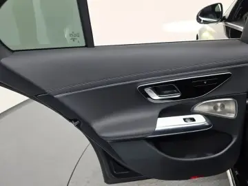 2025 Mercedes-Benz E-Класс с пробегом 6 692 км