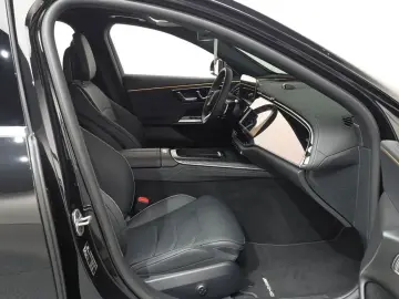 2025 Mercedes-Benz E-Класс с пробегом 6 692 км