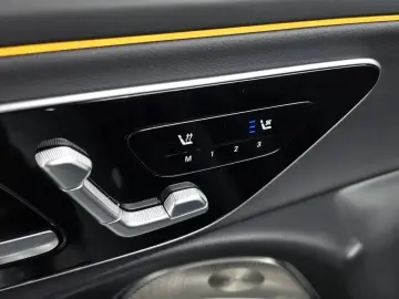 2025 Mercedes-Benz E-Класс с пробегом 6 692 км
