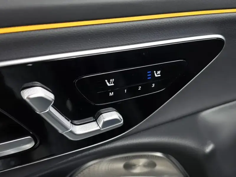 2025 Mercedes-Benz E-Класс с пробегом 6 692 км