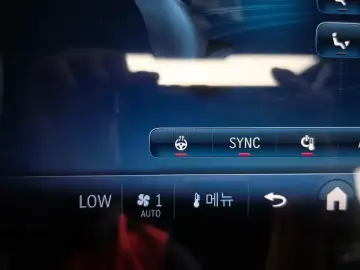 2025 Mercedes-Benz E-Класс с пробегом 6 692 км