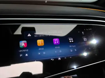 2025 Mercedes-Benz E-Класс с пробегом 6 692 км