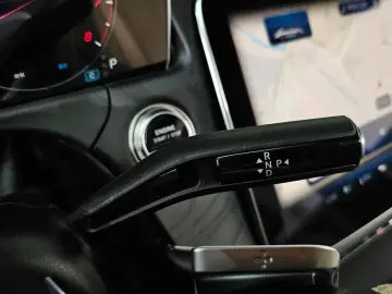 2025 Mercedes-Benz E-Класс с пробегом 3 417 км