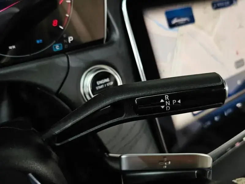2025 Mercedes-Benz E-Класс с пробегом 3 417 км