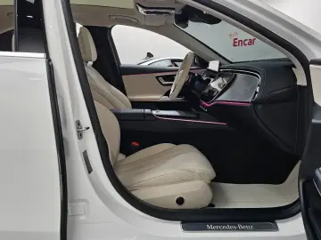 2025 Mercedes-Benz E-Класс с пробегом 3 417 км