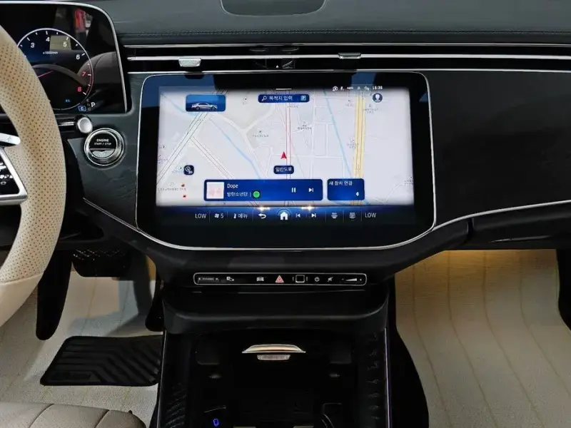 2025 Mercedes-Benz E-Класс с пробегом 3 417 км