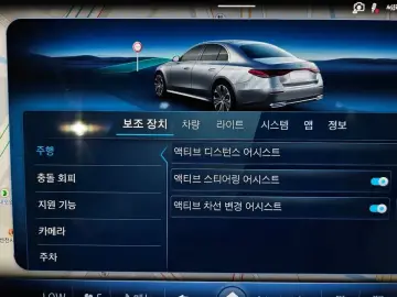 2025 Mercedes-Benz E-Класс с пробегом 3 417 км