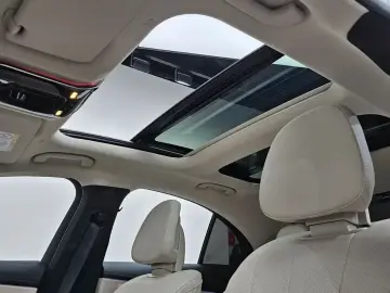 2025 Mercedes-Benz E-Класс с пробегом 3 417 км