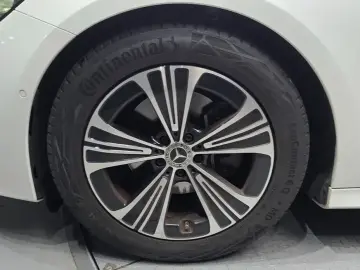 2024 Mercedes-Benz E-Класс с пробегом 15 810 км