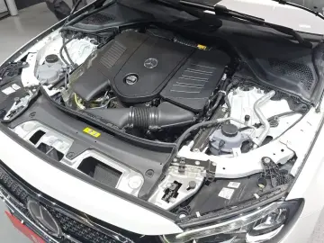 2024 Mercedes-Benz E-Класс с пробегом 15 810 км