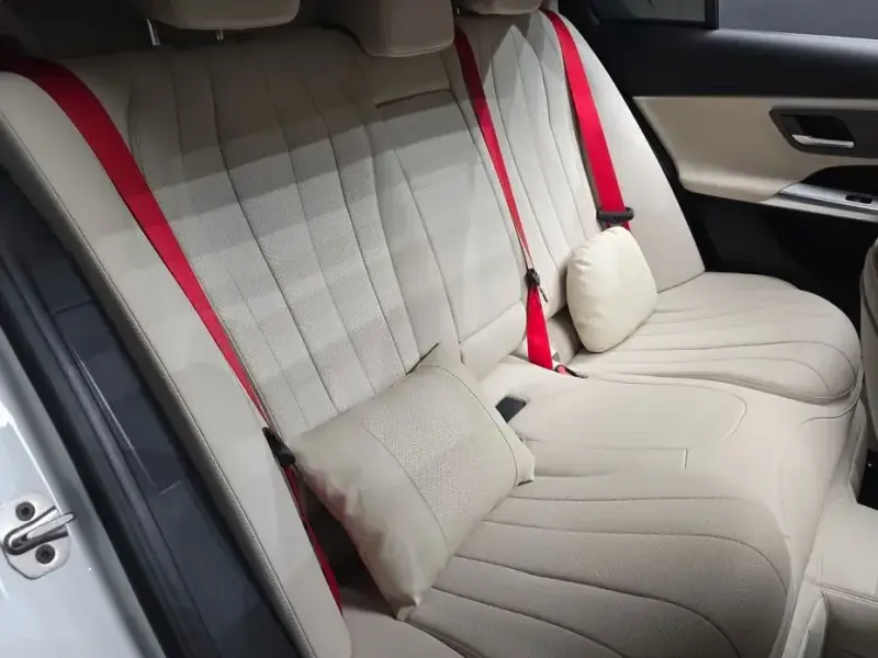 2024 Mercedes-Benz E-Класс с пробегом 15 810 км