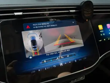 2024 Mercedes-Benz E-Класс с пробегом 15 810 км
