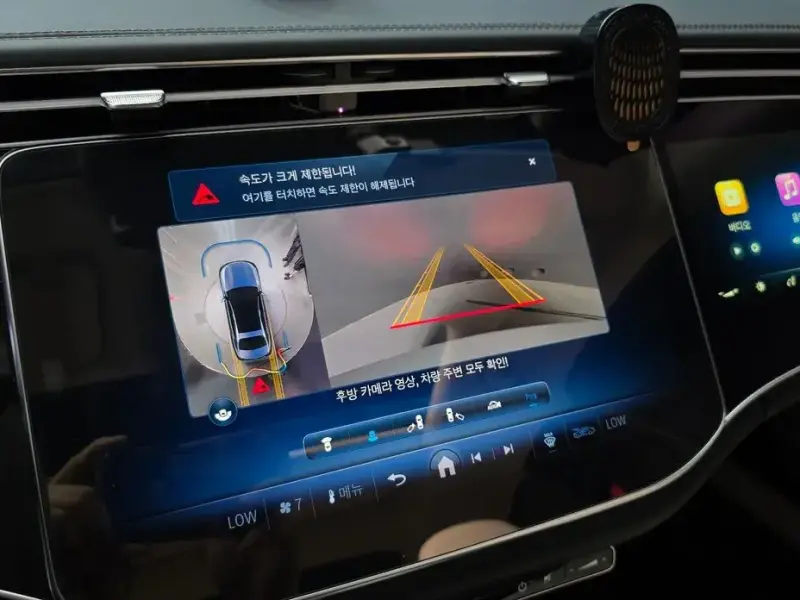 2024 Mercedes-Benz E-Класс с пробегом 15 810 км