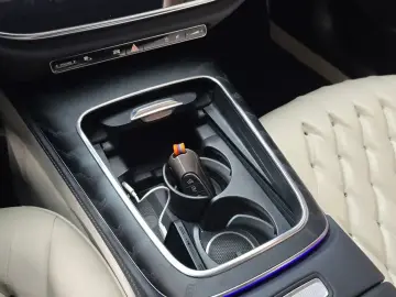 2024 Mercedes-Benz E-Класс с пробегом 15 810 км