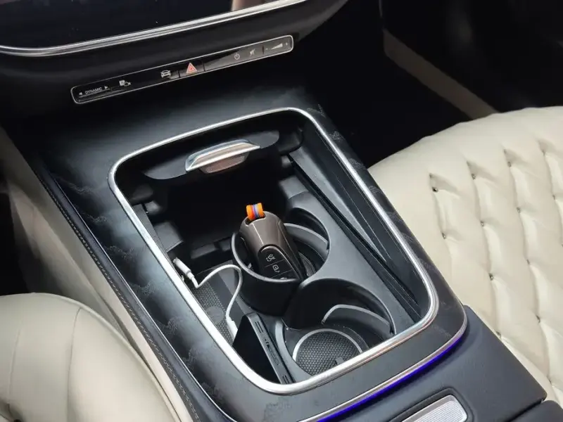 2024 Mercedes-Benz E-Класс с пробегом 15 810 км