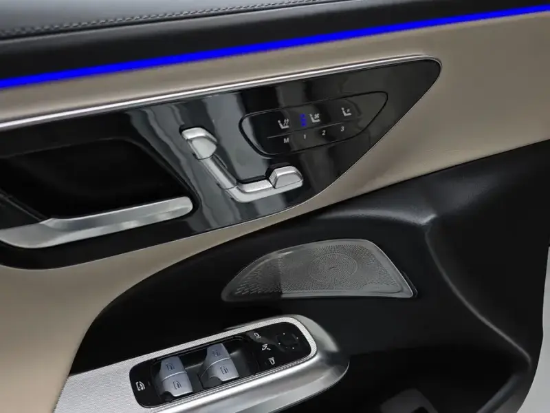 2024 Mercedes-Benz E-Класс с пробегом 15 810 км