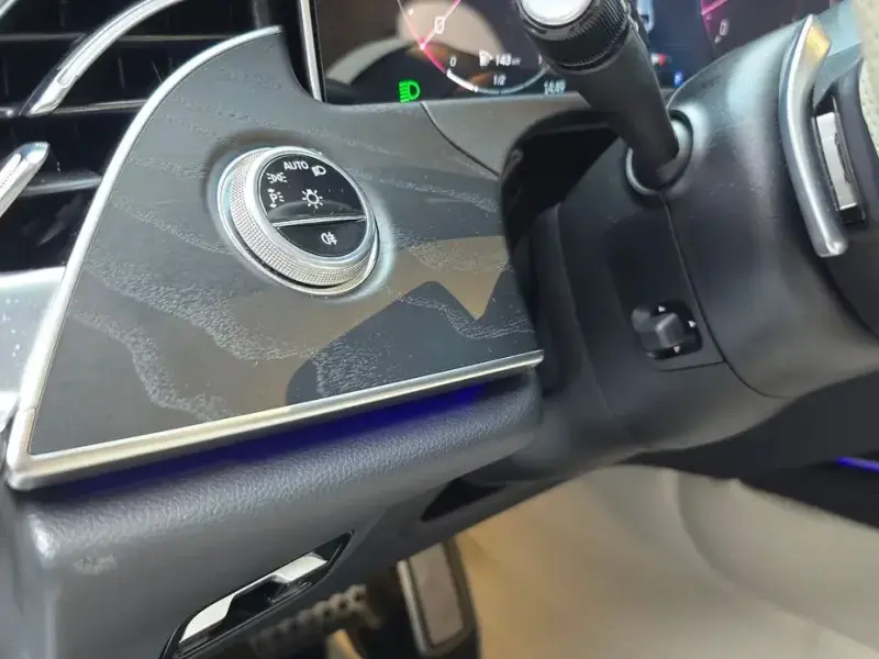 2024 Mercedes-Benz E-Класс с пробегом 15 810 км