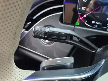 2024 Mercedes-Benz E-Класс с пробегом 15 810 км