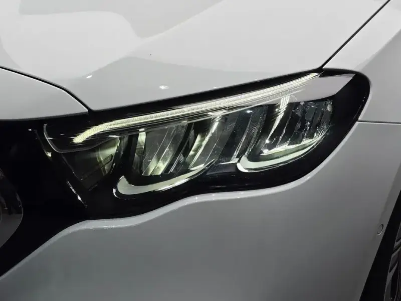 2024 Mercedes-Benz E-Класс с пробегом 15 810 км