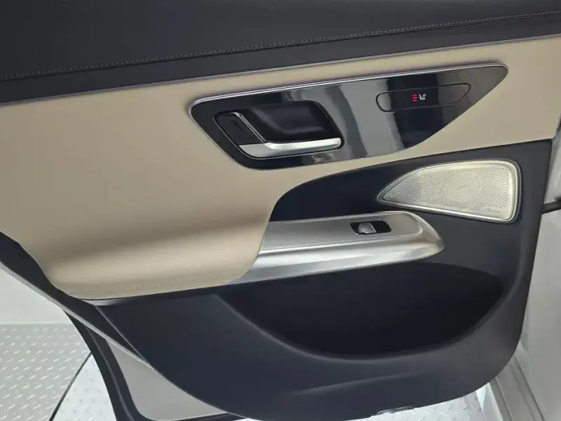 2024 Mercedes-Benz E-Класс с пробегом 15 810 км