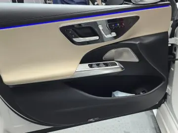 2024 Mercedes-Benz E-Класс с пробегом 15 810 км