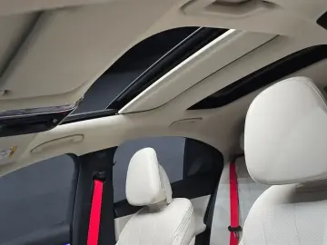 2024 Mercedes-Benz E-Класс с пробегом 15 810 км