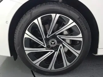 2026 Mercedes-Benz E-Класс с пробегом 1 859 км
