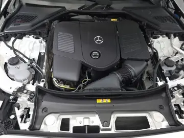 2026 Mercedes-Benz E-Класс с пробегом 1 859 км