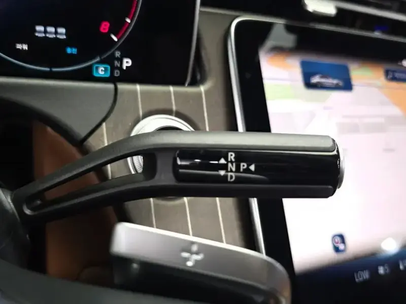 2026 Mercedes-Benz E-Класс с пробегом 1 859 км