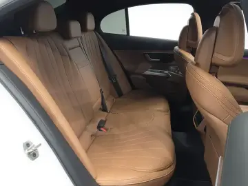 2026 Mercedes-Benz E-Класс с пробегом 1 859 км