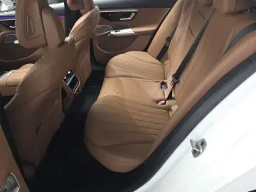 2026 Mercedes-Benz E-Класс с пробегом 1 859 км
