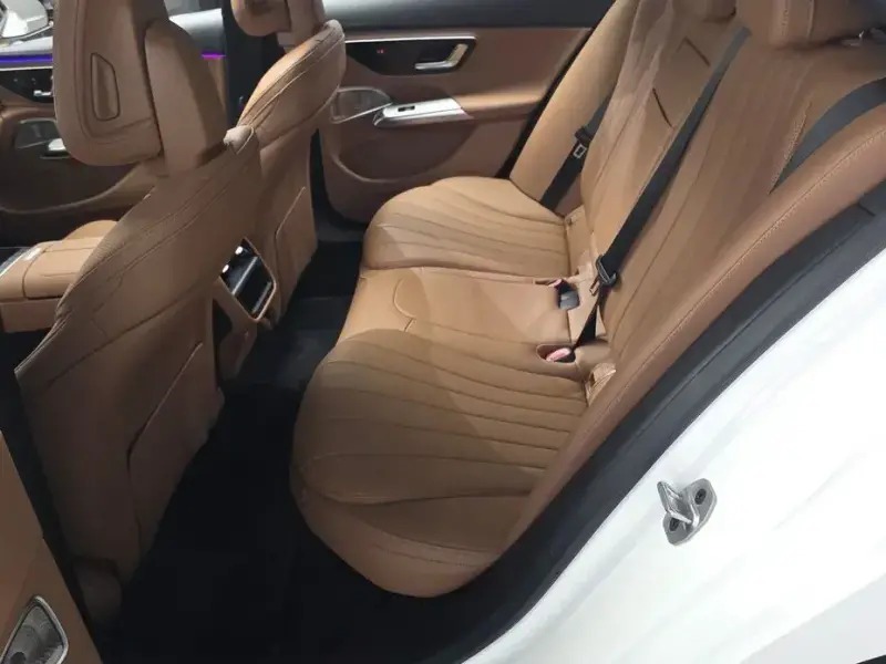 2026 Mercedes-Benz E-Класс с пробегом 1 859 км